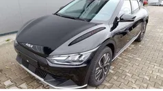 Gebraucht 2024 Kia EV6 Air SUV | 33.990 € (Fairer Preis)