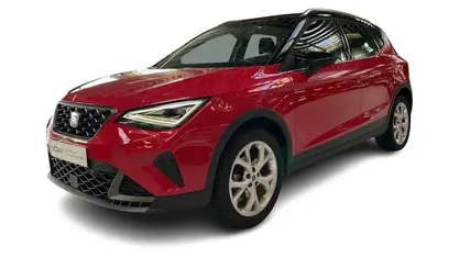 Gebraucht Seat Arona FR 110 PS (80 kW) 2024 SUV