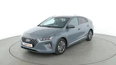 Grau Gebraucht 2021 Hyundai Ioniq 6 Style Limousine | 16.140 € (Fairer Preis)