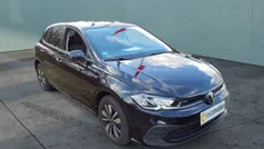Schwarz Gebraucht 2024 VW Polo Move Limousine | 21.690 € (Fairer Preis)