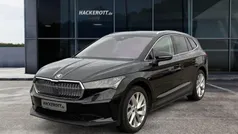 Gebraucht 2022 Skoda Enyaq iV ecoSuite SUV | 29.450 € (Fairer Preis)