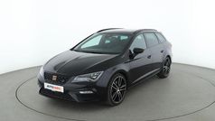 Gebraucht 2019 Cupra Leon Kombi | 19.590 € (Fairer Preis)