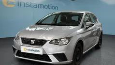Silber Gebraucht 2019 Seat Ibiza Style Kleinwagen | 11.899 € (Fairer Preis)