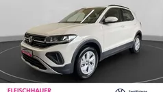 Gebraucht 2024 VW T-Cross Life SUV | 20.790 € (Fairer Preis)