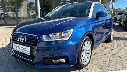 Gebraucht 2016 Audi A1 Comfort Kleinwagen | 11.950 € (Fairer Preis)