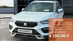 Glacial weiß metallic Neu 2025 Seat Ateca SUV | 32.790 € (Fairer Preis)