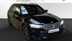 Gebraucht 2024 BMW 330 M Sport Kombi | 38.888 € (Superpreis)