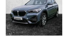 Gebraucht 2021 BMW X1 SUV | 24.980 € (Fairer Preis)