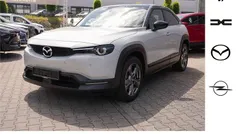 Gebraucht 2021 Mazda MX30 Basis SUV | 16.290 € (Fairer Preis)