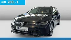 Gebraucht 2025 VW Golf VIII Goal Limousine | 29.790 € (Guter Preis)