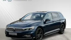 Gebraucht 2022 VW Passat Elegance Kombi | 35.490 €
