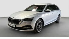 Gebraucht 2022 Skoda Octavia Clever Kombi | 22.333 € (Guter Preis)