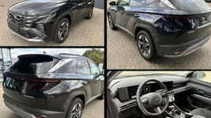 Abyss black pearl s... Neu 2025 Hyundai Tucson Advanced SUV | 29.990 € (Superpreis)