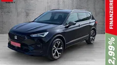 Gebraucht 2021 Seat Tarraco 4Drive SUV | 33.250 € (Fairer Preis)