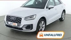 Gebraucht 2017 Audi Q2 Sport SUV | 13.480 € (Superpreis)