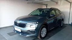 Gebraucht 2025 Skoda Kamiq Selection SUV | 23.450 € (Guter Preis)