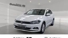 Gebraucht 2021 VW Polo Highline Kleinwagen | 14.910 € (Fairer Preis)