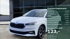 Gebraucht 2025 Skoda Fabia Tour Kleinwagen | 23.980 € (Fairer Preis)