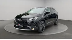Gebraucht 2021 Opel Grandland X Ultimate SUV | 21.890 € (Guter Preis)