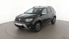 Schwarz Gebraucht 2018 Dacia Duster Prestige SUV | 12.920 € (Fairer Preis)
