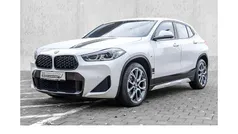 Gebraucht 2021 BMW X2 Performance SUV | 22.490 € (Superpreis)