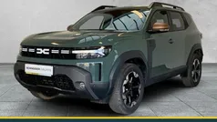 Gebraucht 2025 Dacia Duster Extreme SUV | 29.490 € (Fairer Preis)