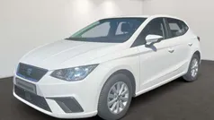 Gebraucht 2020 Seat Ibiza Style Limousine | 13.490 € (Fairer Preis)