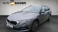 Graphit grau Gebraucht 2024 Skoda Octavia Kombi | 26.440 € (Fairer Preis)