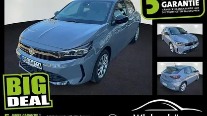 Gebraucht 2024 Opel Corsa Kleinwagen | 19.490 € (Fairer Preis)