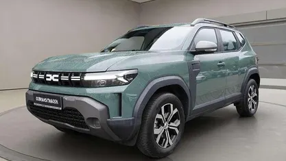 Gebraucht 2025 Dacia Duster Expression SUV | 24.380 € (Guter Preis)