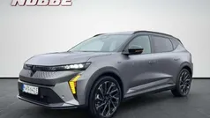 Dolomitgrau satiniert metallic/dach in blackpear Gebraucht 2024 Renault Scénic Esprit Alpine Van / Kleinbus | 37.900 € (Superpreis)