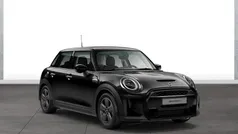 Schwarz Gebraucht 2022 Mini Cooper S Kleinwagen | 26.790 € (Fairer Preis)