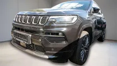 Gebraucht 2024 Jeep Compass SUV | 31.485 € (Fairer Preis)