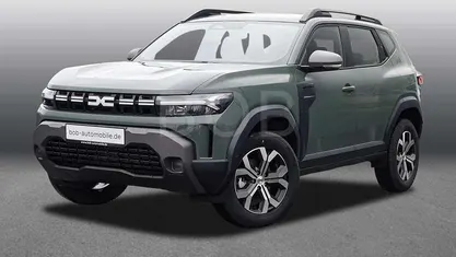 Gebraucht 2025 Dacia Duster Expression SUV | 25.888 € (Fairer Preis)
