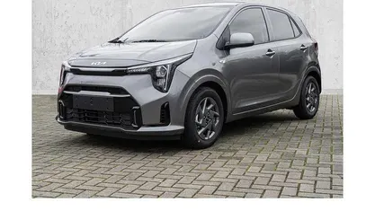 Gebraucht 2025 Kia Picanto Vision Kleinwagen | 16.890 € (Guter Preis)