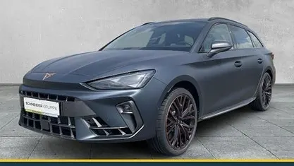 Gebraucht Cupra Leon VZ 333 PS (244 kW) 2025 Kombi