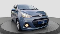Gebraucht 2015 Hyundai i10 Trend Kleinwagen | 9.400 € (Fairer Preis)