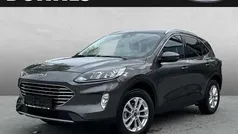 Gebraucht 2022 Ford Kuga Titanium SUV | 24.990 € (Guter Preis)