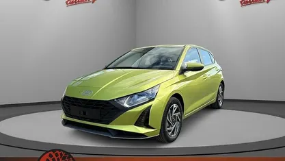 Gebraucht Hyundai i20 Select 79 PS (58 kW) 2025 Limousine