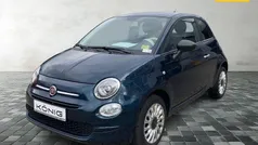 Gebraucht 2023 Fiat 500 Kleinwagen | 12.998 € (Fairer Preis)