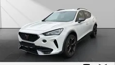 Weiss Gebraucht 2024 Cupra Formentor SUV | 34.890 € (Superpreis)