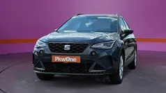 Grau Gebraucht 2023 Seat Arona FR-Line SUV | 16.690 € (Guter Preis)