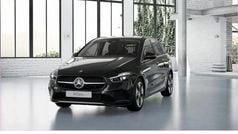 Weiß Gebraucht 2025 Mercedes B200 Progressive Van / Kleinbus | 34.480 € (Fairer Preis)