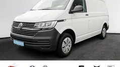 Weiß Gebraucht 2024 VW T6.1 Van | 34.490 € (Superpreis)