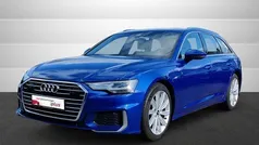 Gebraucht 2022 Audi A6 S-Line Kombi | 41.920 € (Fairer Preis)