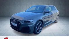Gebraucht 2024 Audi A1 Sportback S-Line Kleinwagen | 24.490 € (Fairer Preis)