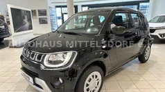 Schwarz Neu 2024 Suzuki Ignis Club Kleinwagen | 17.990 € (Fairer Preis)