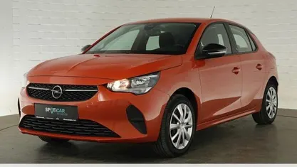 Gebraucht Opel Corsa-e 100 kW (136 PS) 2022 Kleinwagen