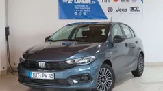Ozean blau metallic Gebraucht 2023 Fiat Tipo Limousine | 23.440 € (Fairer Preis)