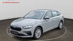 Grau Neu 2025 Skoda Scala Selection Kleinwagen | 25.900 € (Fairer Preis)